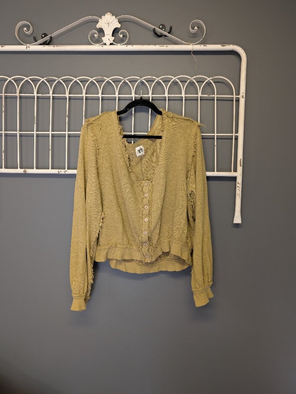 Size M We The Free  Cardigan
